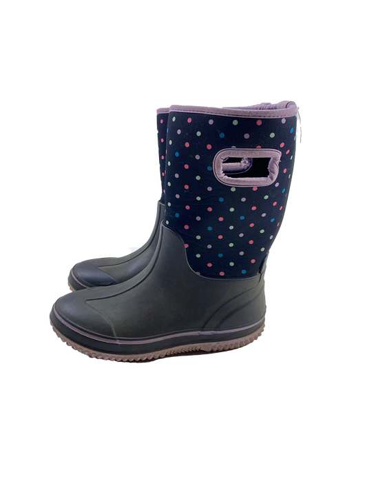 Joe Fresh Rain Boots 2