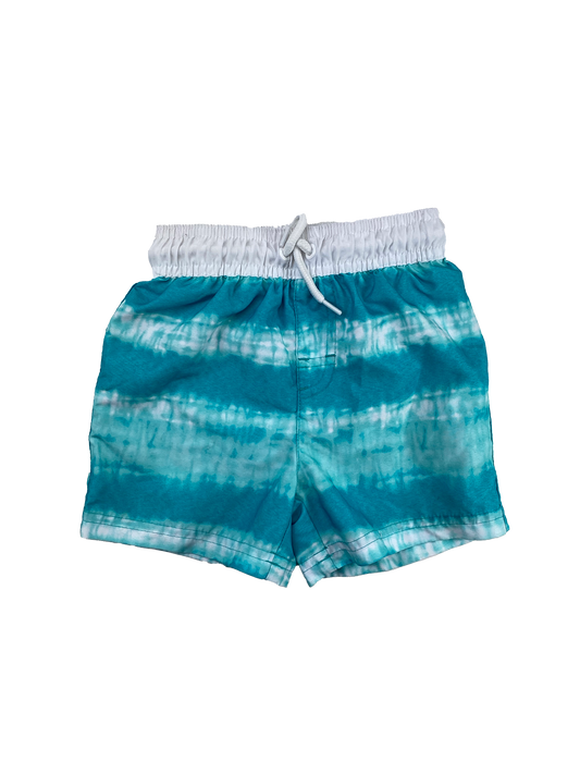 George Teal Swim Trunks 2T