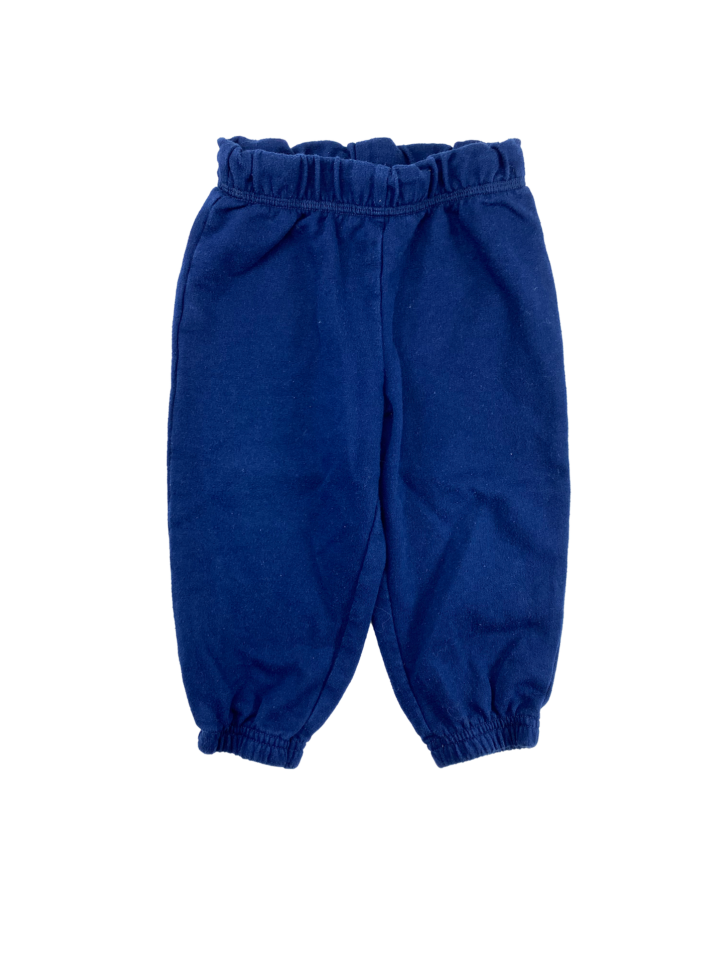 Carter's Navy Sweatpants 12M