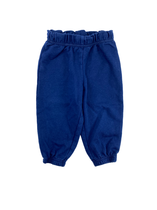 Carter's Navy Sweatpants 12M