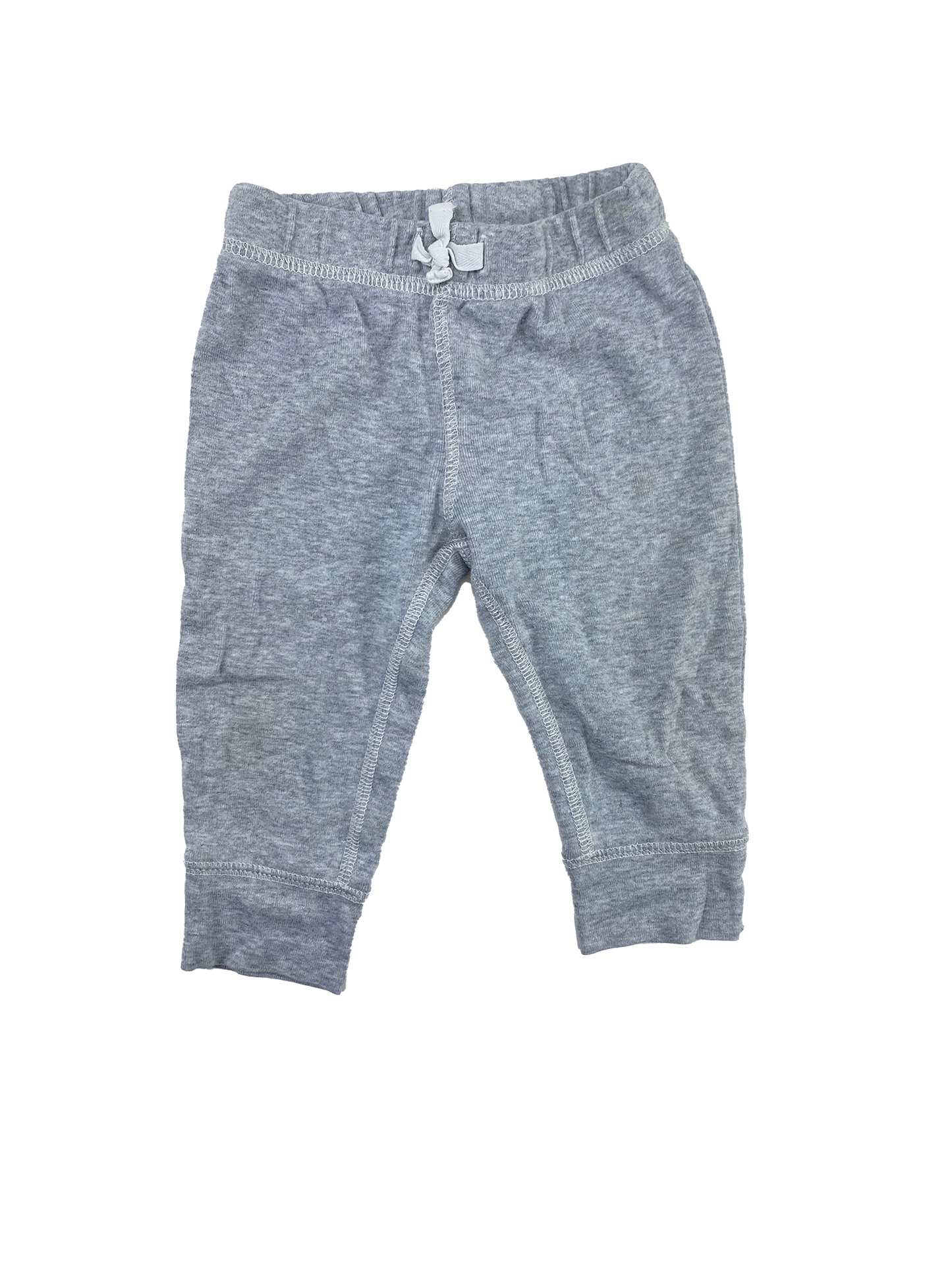 Carter's Grey Joggers 9M