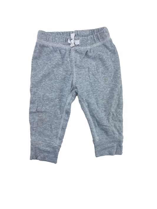 Carter's Grey Joggers 9M