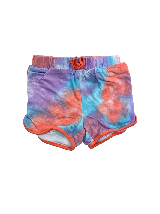 Pekkle Multicoloured Shorts 18M
