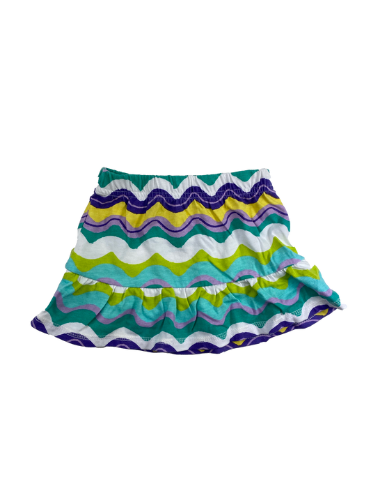 Wonderkids Multicoloured Skirt 18M