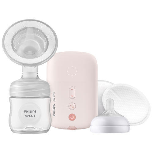 Philips AVENT Breast Pump