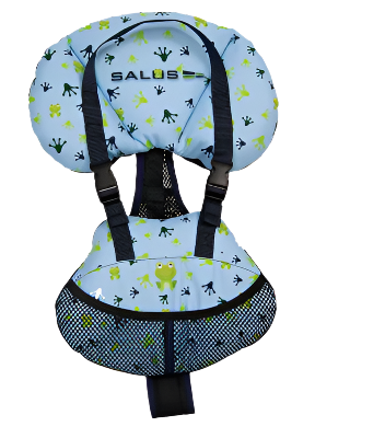 Salus Bijoux Babies PFD 4-12 kg / 9-25 lbs