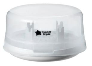 Tommee Tippee Microwave Steam Sterilizer