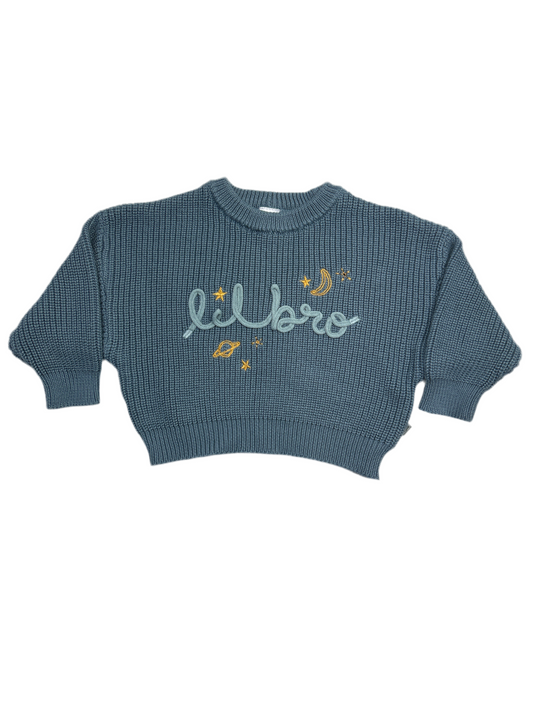 Modern Moments Lil bro Sweater