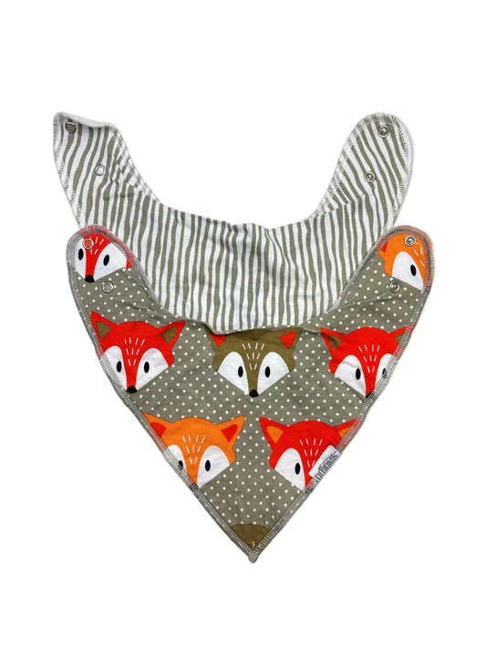 BNWNT Dr. Brown’s Bibs - 2pk