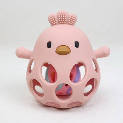 Clucky Chew Buddy