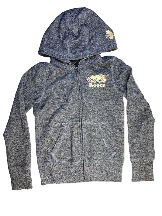 Roots Hoodie 7-8