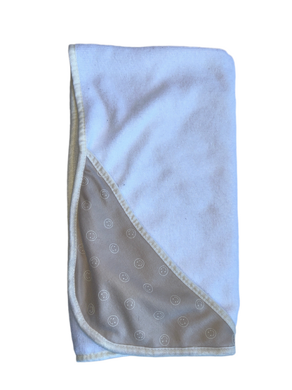 Hooded Bath Towels