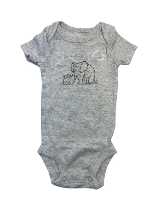 Carter’s Onesie NB