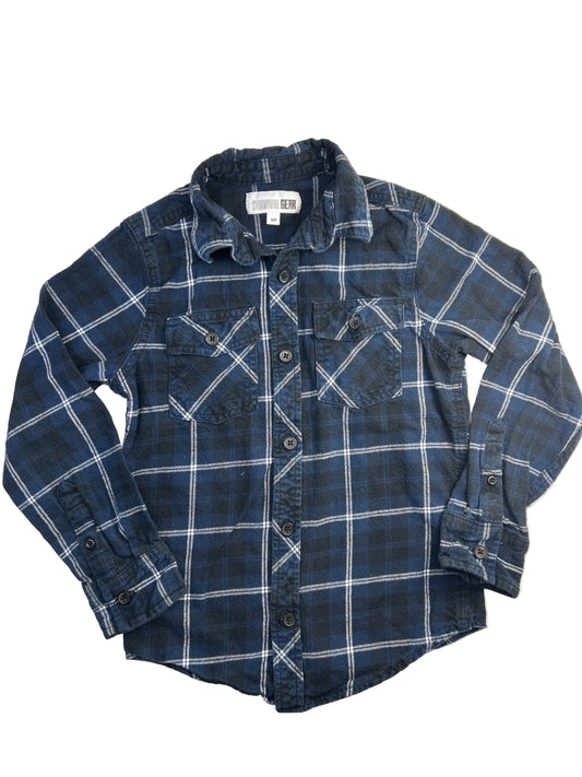 Survival Gear Shirt 7-8