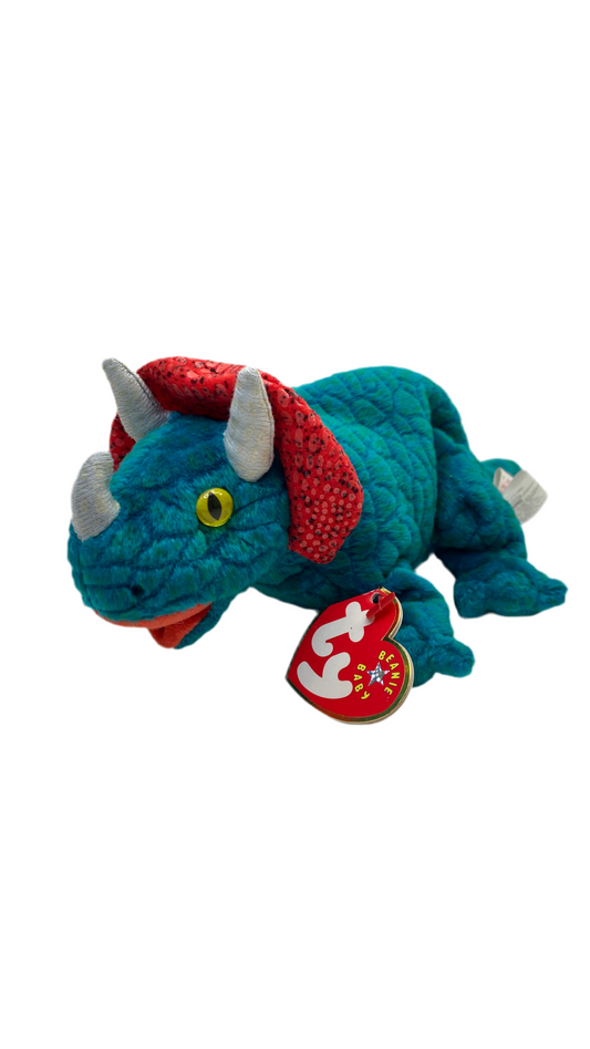 Ty Beanie Baby - Hornsly