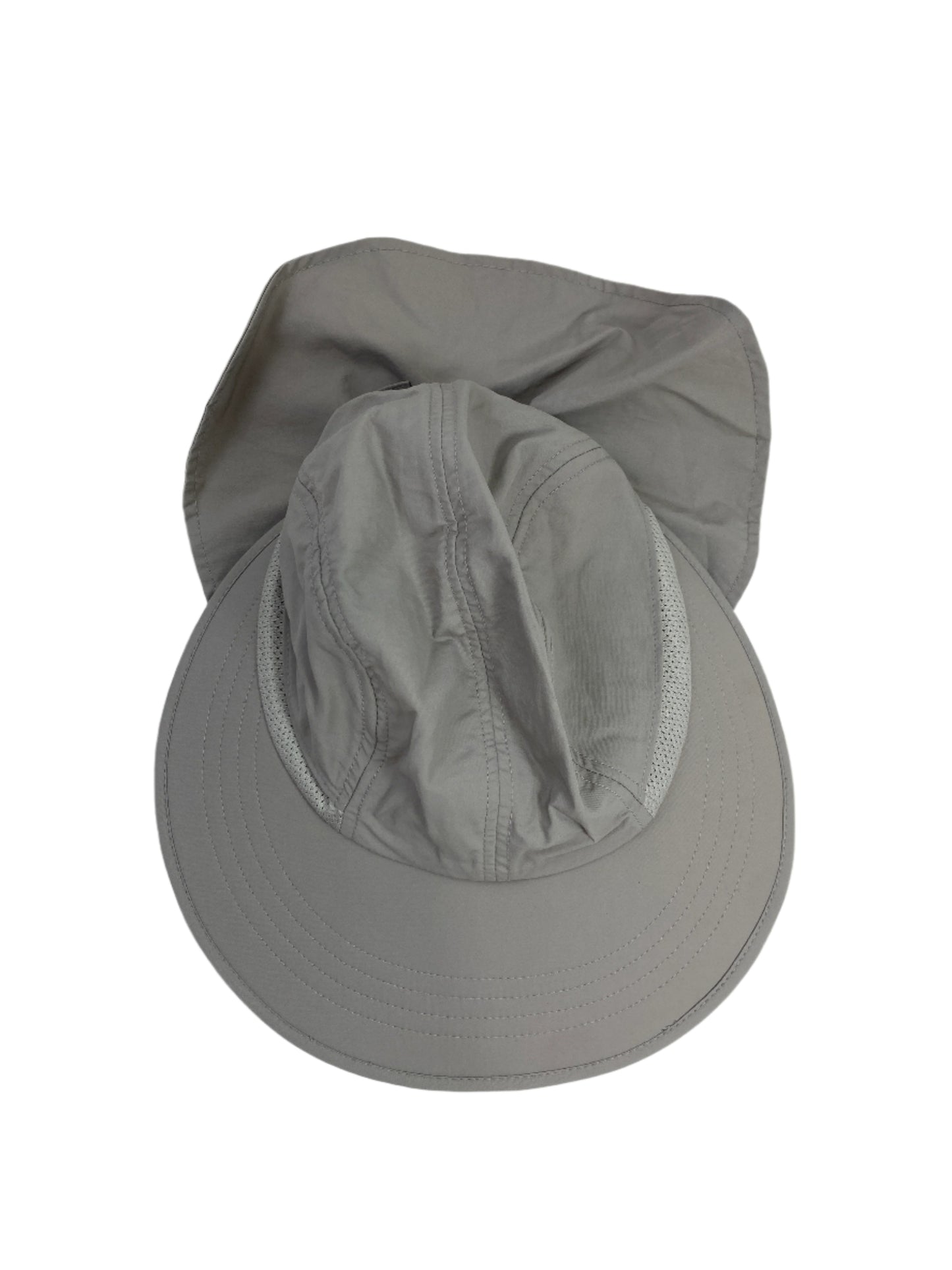 Wide Brim Sun Hats 2-5T