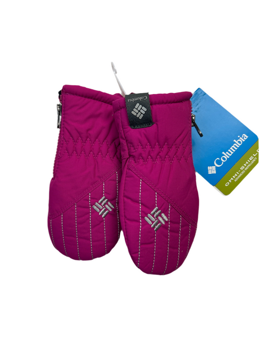 Columbia Thumbless Winter Mitts O/S