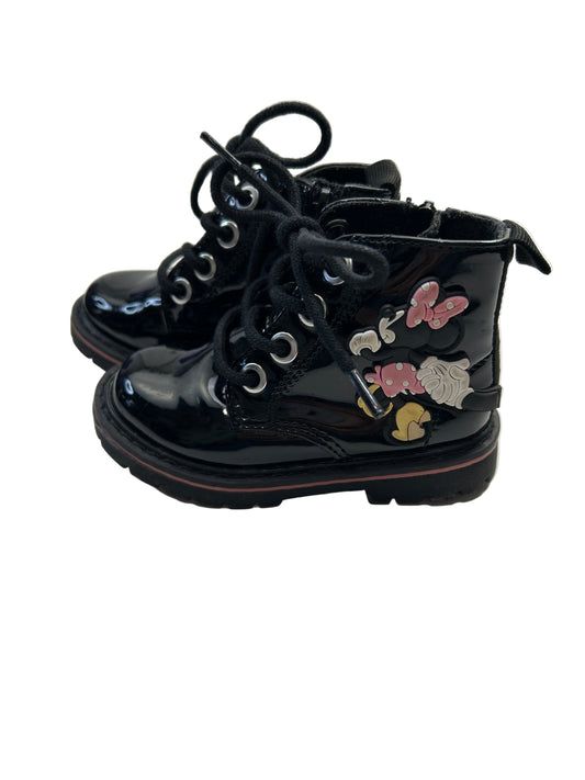 Disney Booties 4B