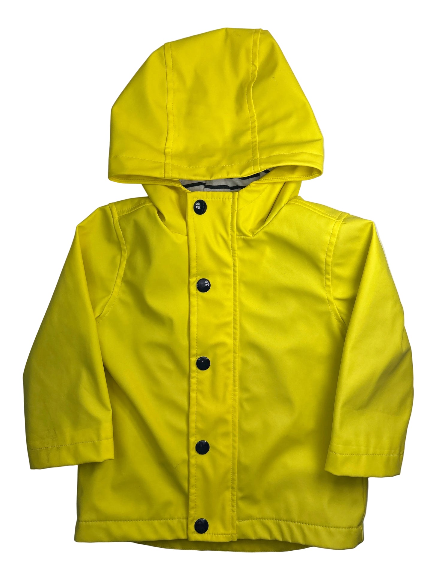 Joe Fresh Rain Coat 12-18M