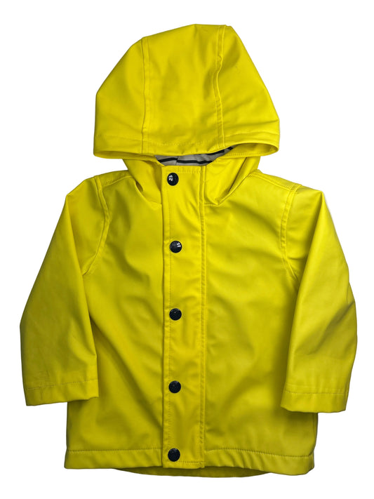 Joe Fresh Rain Coat 12-18M