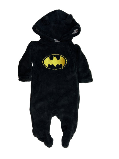 Batman Jumpsuit NB