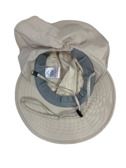 Wide Brim Sun Hats 2-5T