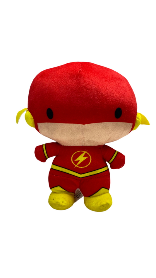 Justice League - The Flash