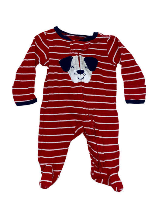 Carter’s Sleeper Preemie