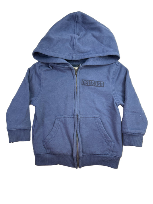 OshKosh Hoodie 18M