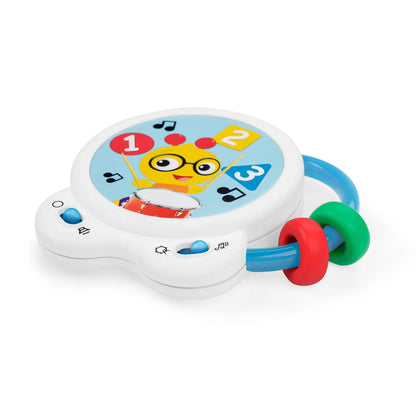 Baby Einstein Tiny Tempo™ Musical Toy Drum