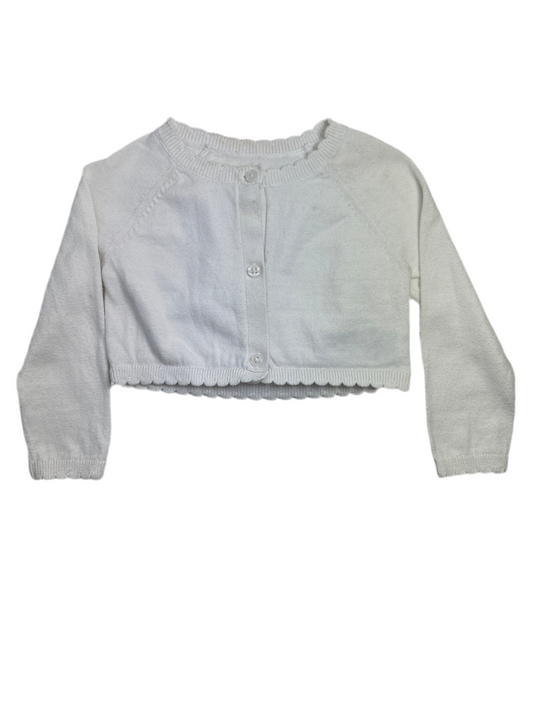 Baby Gap Cardigan 12-18M