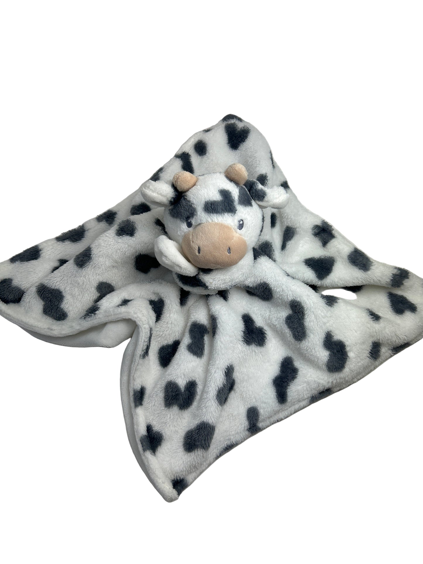 Carter’s Snuggly Security Blanket