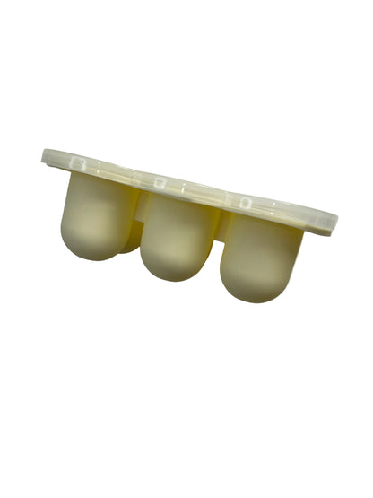 Baby Bullet Food Storage w/Lid