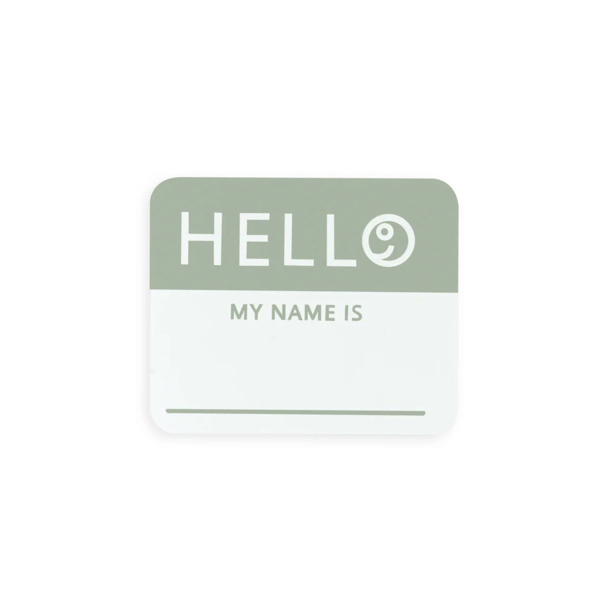 Lulujo Hello World Blanket & Knotted Hat