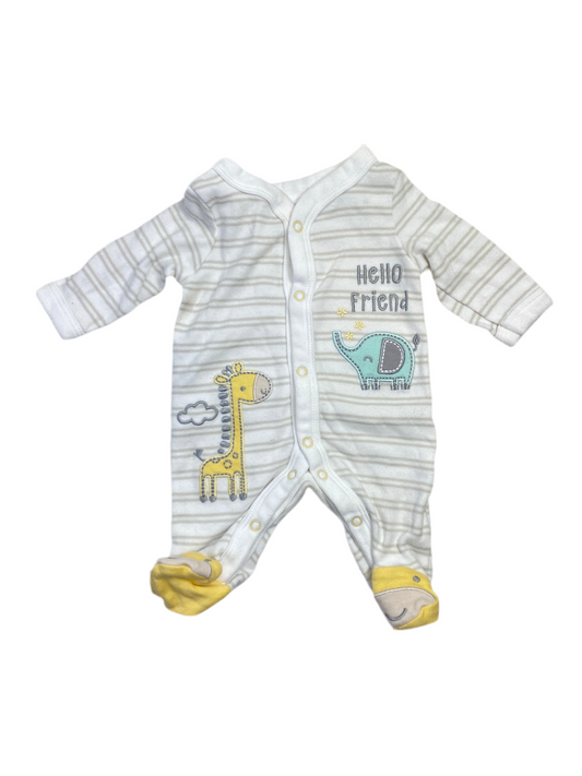 Koala Baby Sleeper Preemie