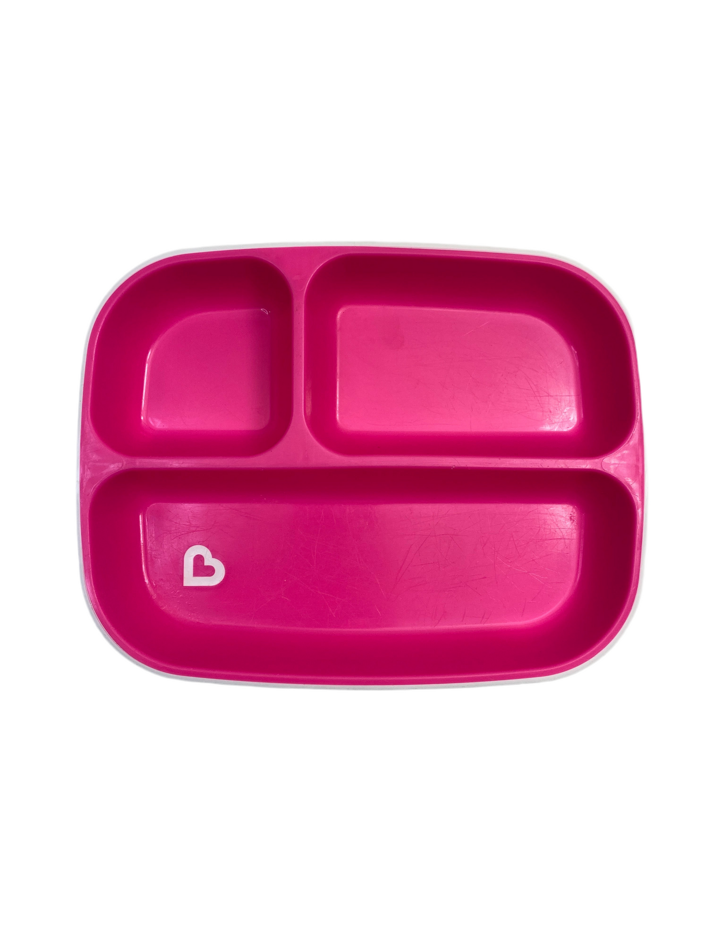Munchkin Section Plates