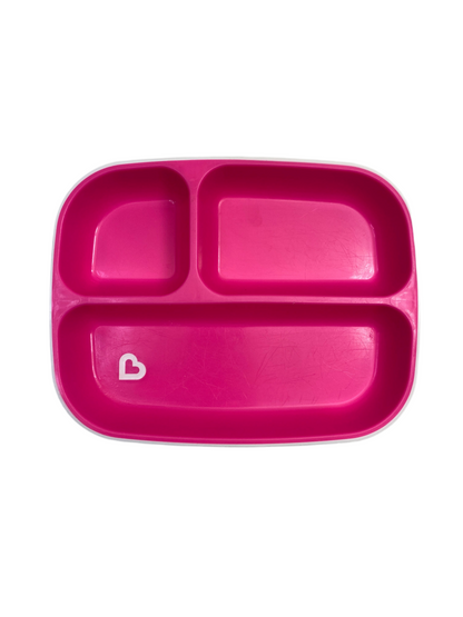 Munchkin Section Plates