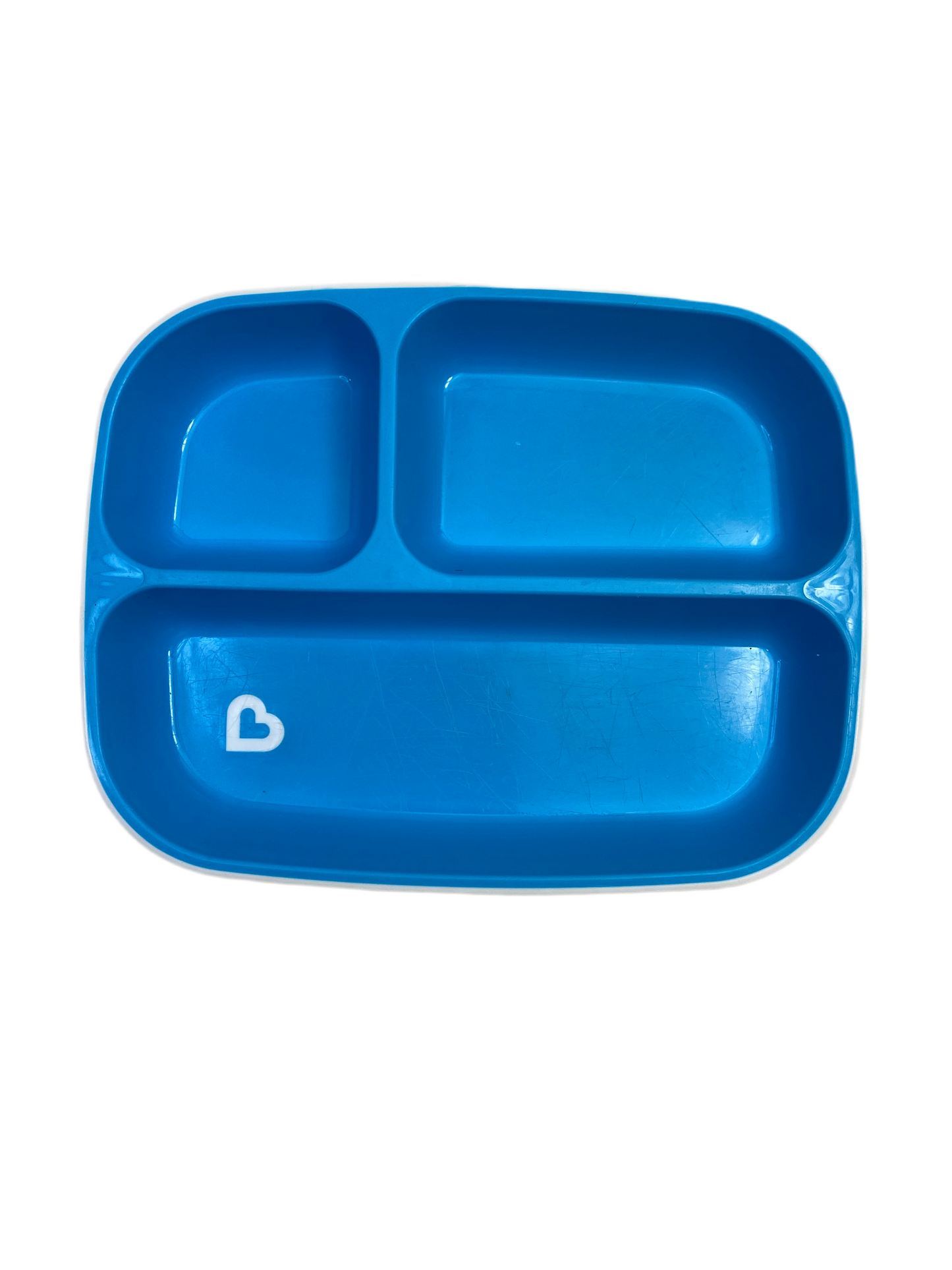 Munchkin Section Plates
