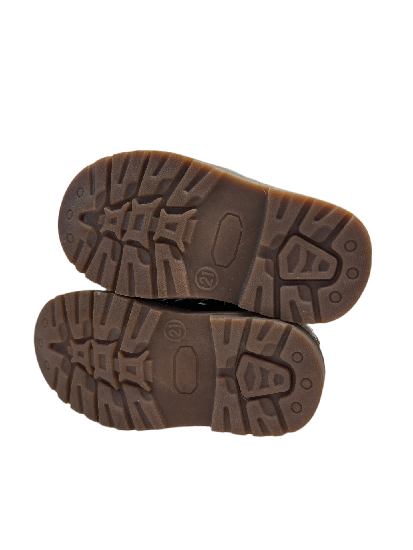 Botas Soft Sole Boots 5