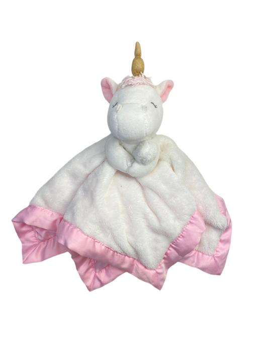 Carter’s Unicorn Lovey