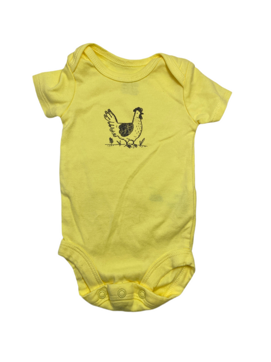 Carter’s Onesie NB