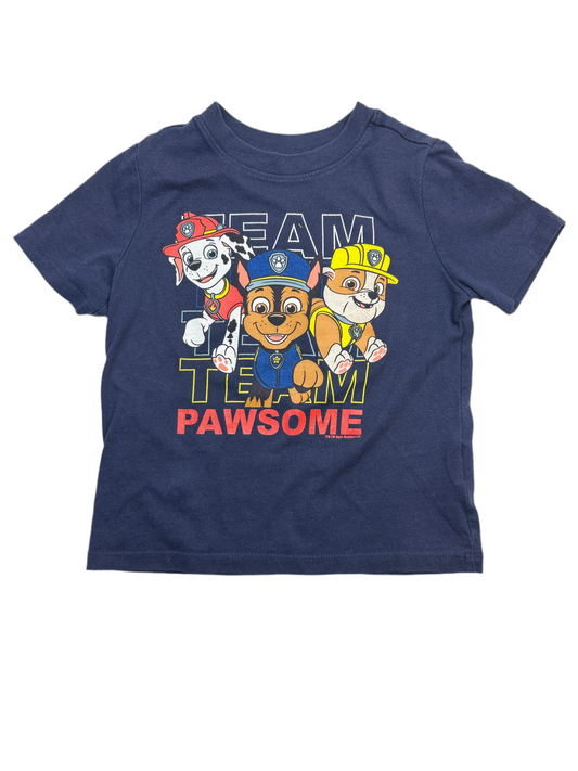 Old Navy Paw Patrol T-Shirt 3T