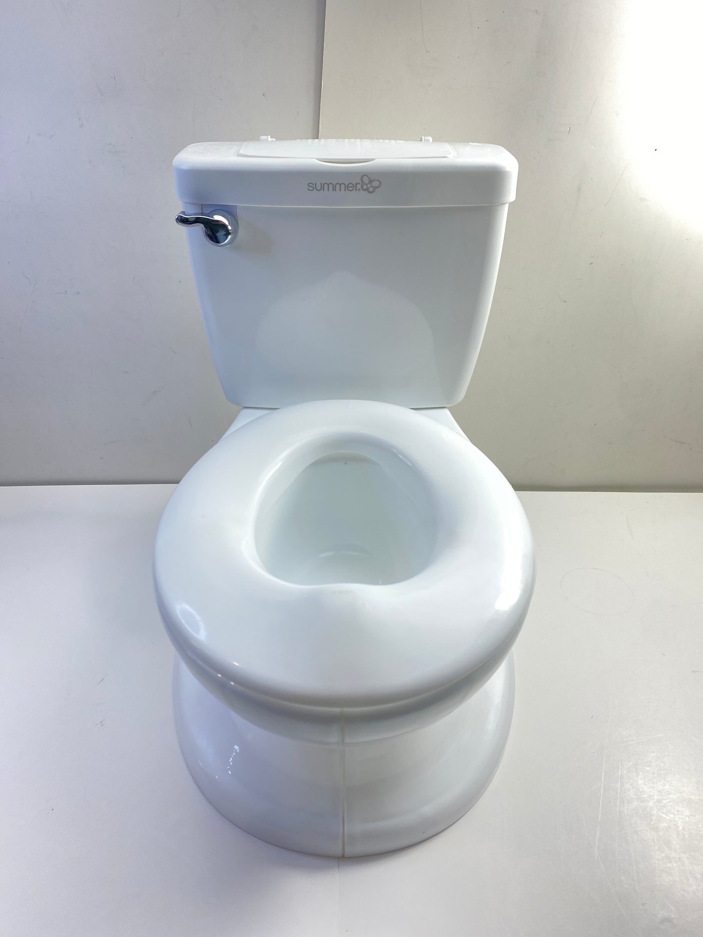 Summer Infant Potty with Flushing Sounds