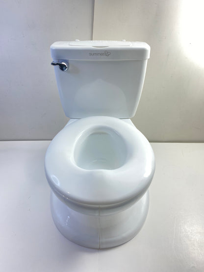 Summer Infant Potty with Flushing Sounds