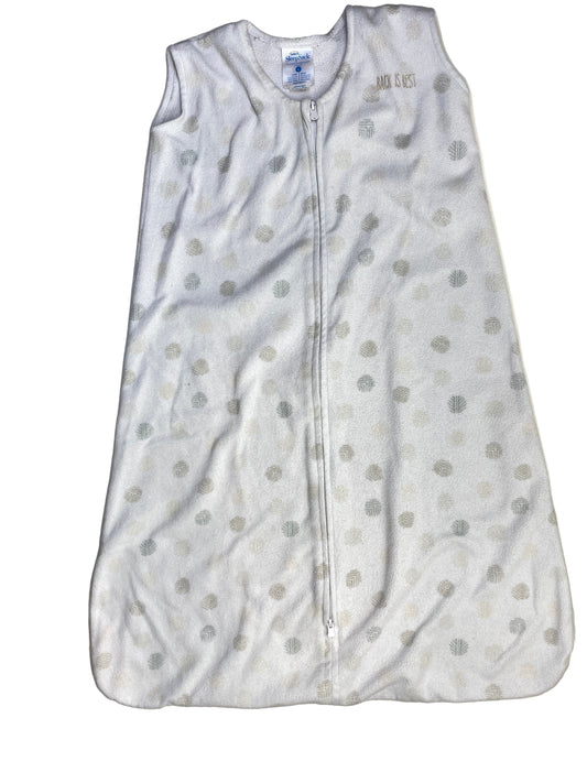 Halo Fleece Sleepsack 12-18M