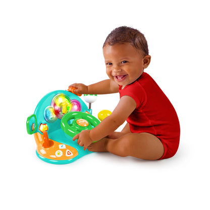 Bright Starts Light & Colors Driver