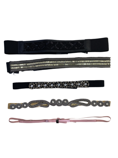 Maternity Belts
