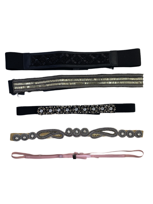 Maternity Belts