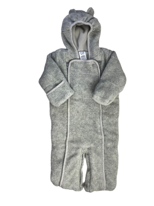 Baby Gap Bunting Suit NB