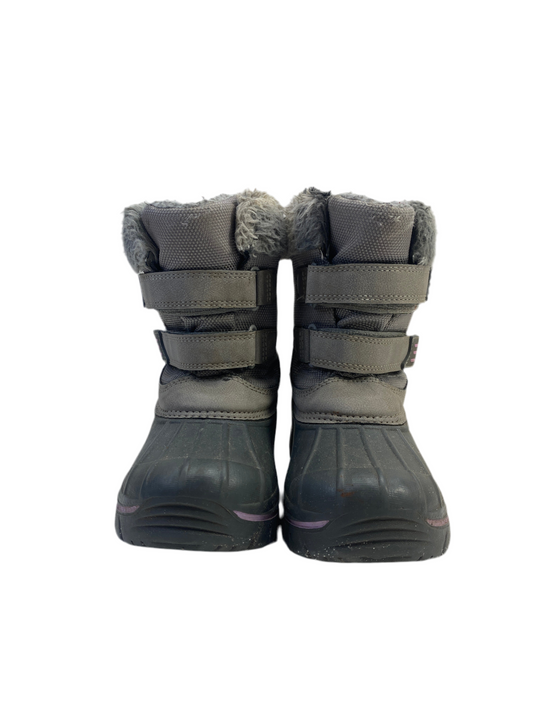 Joe Fresh Winter Boots 10T